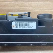 2108002448 007828 36  Central locking vacuum pump Mercedes-Benz E W210