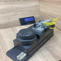 2108002448 007828 36  Central locking vacuum pump Mercedes-Benz E W210