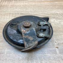 006812 0020043 400Hz Horn signal Mitsubishi Galant