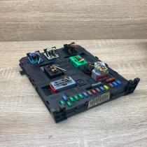 9660105980 28113346 8A  Central body control module Citroen C5