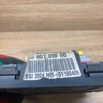 9660105980 28113346 8A  Central body control module Citroen C5
