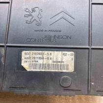 9660105980 28113346 8A  Central body control module Citroen C5