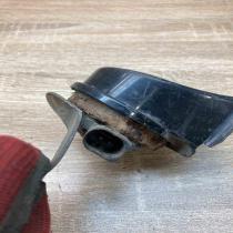 703881157   Horn signal Peugeot 407