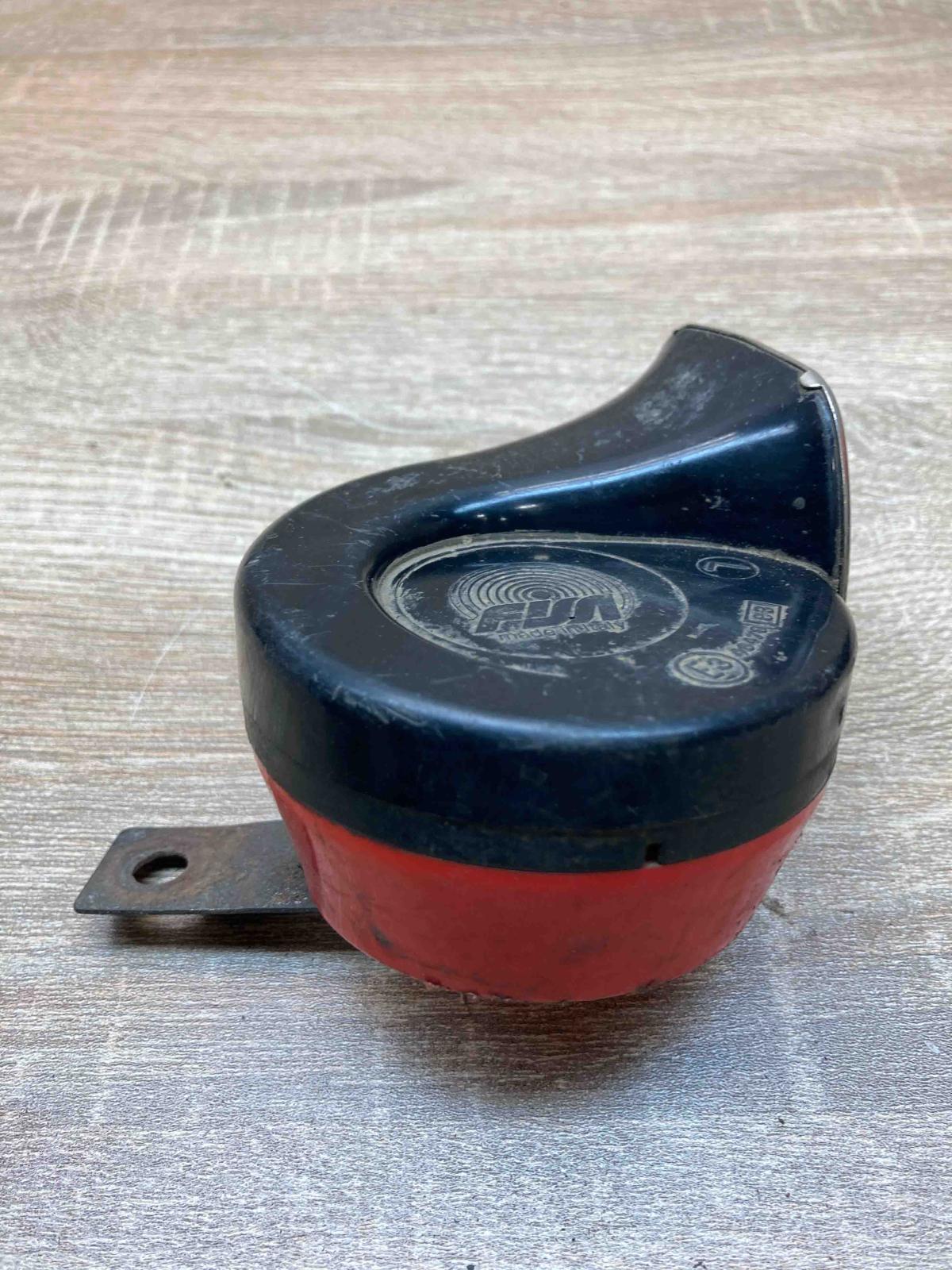 48478  LH Horn signal Ford Focus C-MAX