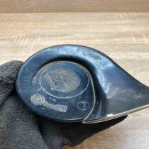 48478  LH Horn signal Ford Focus C-MAX