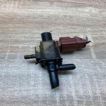 K5T46591  With Plug Turbo solenoid valve Mazda 6