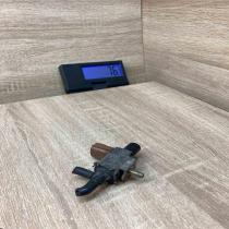 K5T46591   Turbo solenoid valve Mazda CX-7