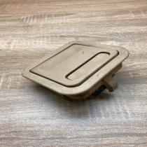 81574340 35123600  Other trunk/boot trim element BMW 5 E39