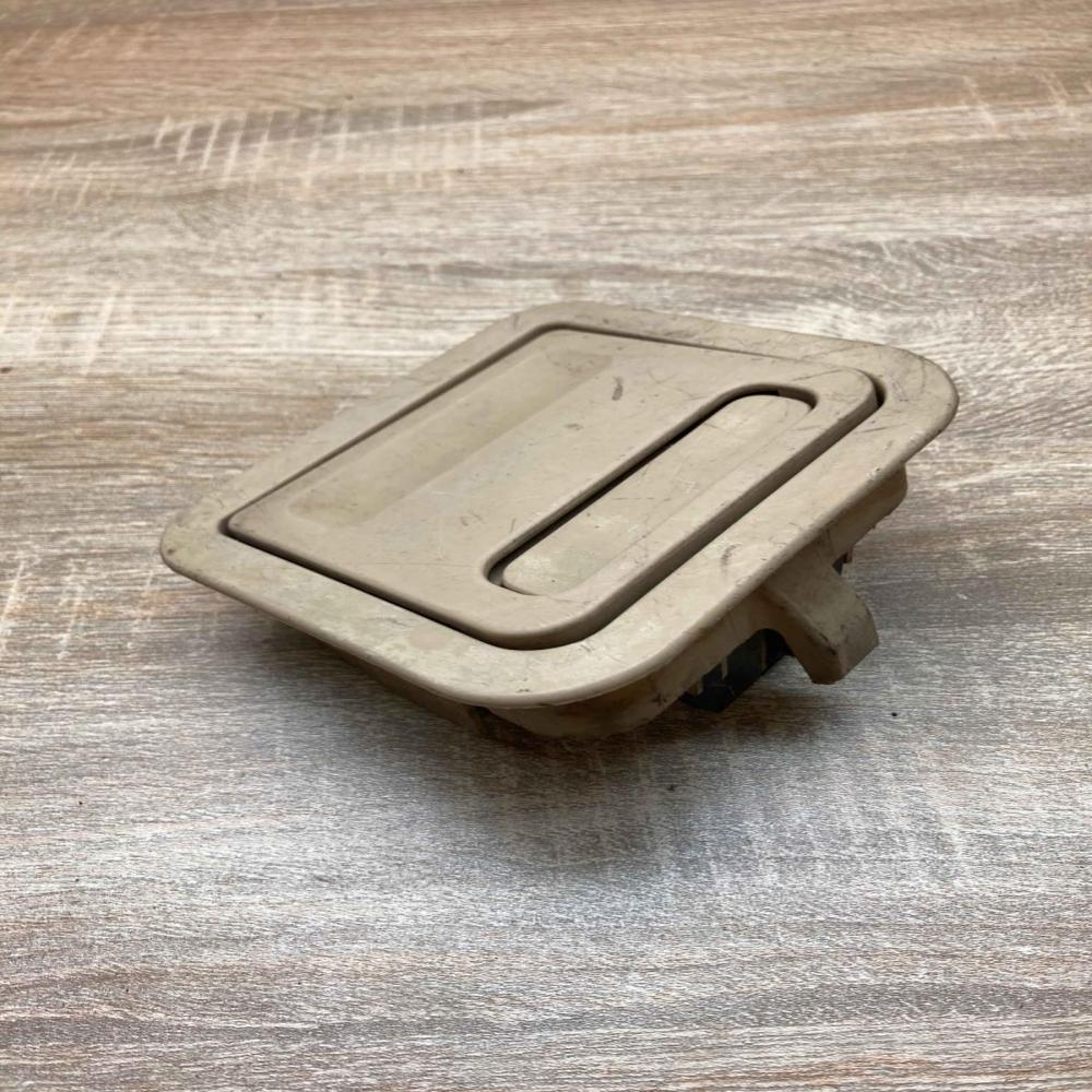 81574340 35123600  Other trunk/boot trim element BMW 5 E39