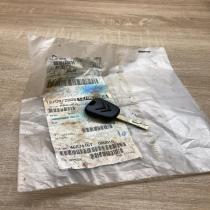 9170T7 9170 T7  Ignition key/card Citroen Xsara