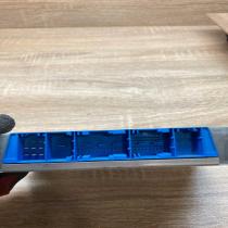 7508145 96024685  Gearbox control unit/module BMW 5 E39
