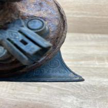 42085 42085  Horn signal Renault Laguna I