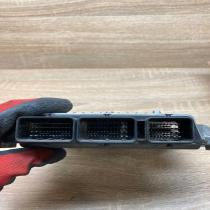 9655041480 9656061280  Engine control unit/module ECU Peugeot 407