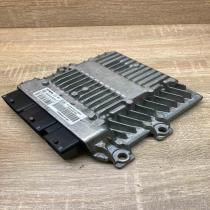 9655041480 9656061280  Engine control unit/module ECU Peugeot 407