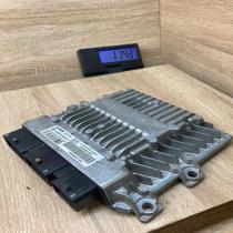 9655041480 9656061280  Engine control unit/module ECU Peugeot 407