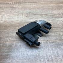 1J0906627B 7229034 With Plug Turbo solenoid valve Volkswagen Golf IV