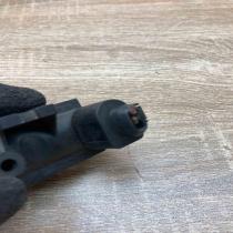 1J0906627B 7229034 With Plug Turbo solenoid valve Volkswagen Golf IV