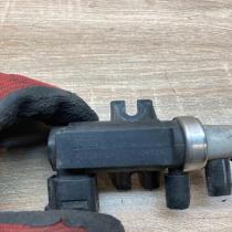 1J0906627B 7229034 With Plug Turbo solenoid valve Volkswagen Golf IV