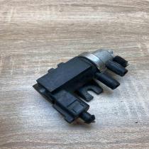 1J0906627B 7229034 With Plug Turbo solenoid valve Volkswagen Golf IV