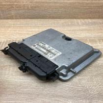 90569348 0281001634 With Plug Engine control unit/module ECU Opel Astra J