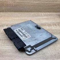 90508986 0281001633 LA Engine control unit/module ECU Opel Vectra B