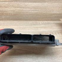 90508986 0281001633 LA Engine control unit/module ECU Opel Vectra B