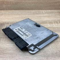90508986 0281001633 LA Engine control unit/module ECU Opel Vectra B
