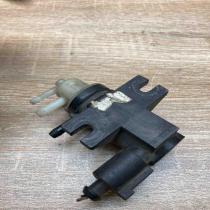1K0906627A 70086800 With Plug Turbo solenoid valve Skoda Fabia Mk2 (5J)