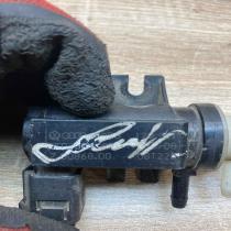 1K0906627A 70086800 With Plug Turbo solenoid valve Skoda Fabia Mk2 (5J)