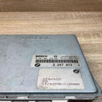 2247072 0281001373  Engine control unit/module ECU BMW 5 E39