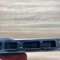 1S4A 9F954 CE 80927B  Engine control unit/module ECU Ford Focus