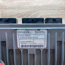 1S4A 9F954 CE 80927B  Engine control unit/module ECU Ford Focus