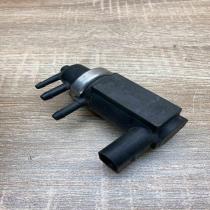 4E0906628   Turbo solenoid valve Audi A4 S4 B7 8E 8H
