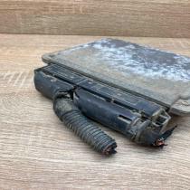 09181243 0281010050 With Plug Engine control unit/module ECU Opel Astra G