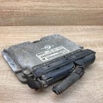 09181243 0281010050 With Plug Engine control unit/module ECU Opel Astra G