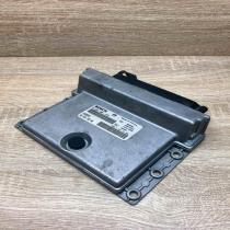 9624519580 0281001262  Engine control unit/module ECU Peugeot 406