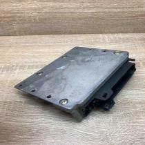 9624519580 0281001262  Engine control unit/module ECU Peugeot 406