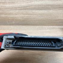 9624519580 0281001262  Engine control unit/module ECU Peugeot 406