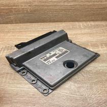 9624519580 0281001262  Engine control unit/module ECU Peugeot 406