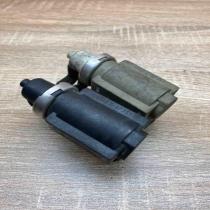 059906627B 059906627C Pair Turbo solenoid valve Audi A6 S6 C5 4B