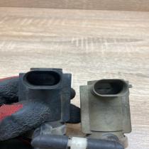 059906627B 059906627C Pair Turbo solenoid valve Audi A6 S6 C5 4B