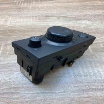 9185891 With Plug ST Light switch Opel Vectra C