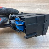 9185891 With Plug ST Light switch Opel Vectra C