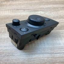 53544 9185112  Light switch Opel Vectra C