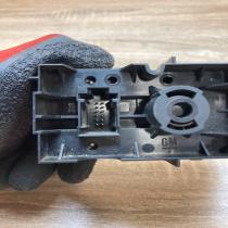 53544 9185112  Light switch Opel Vectra C