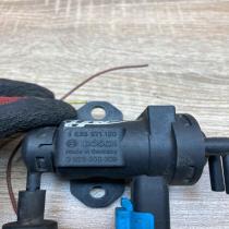 9628971180 0928400309 With Plug Turbo solenoid valve Peugeot 807