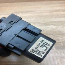 93394756 With Plug WQ Light switch Opel Meriva A