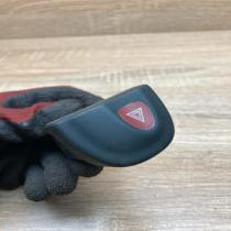 841043 3487  Hazard light switch Renault Scenic I