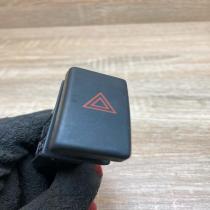 157963 TR9503  Hazard light switch Toyota Avensis T250