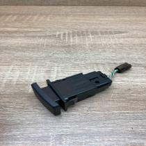 157963 TR9503 With Plug Hazard light switch Toyota Avensis T250